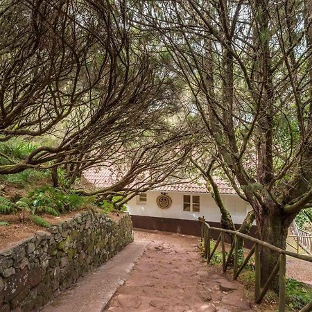 Estreito Da Calheta Rabacal Nature Spot Cottage מראה חיצוני תמונה