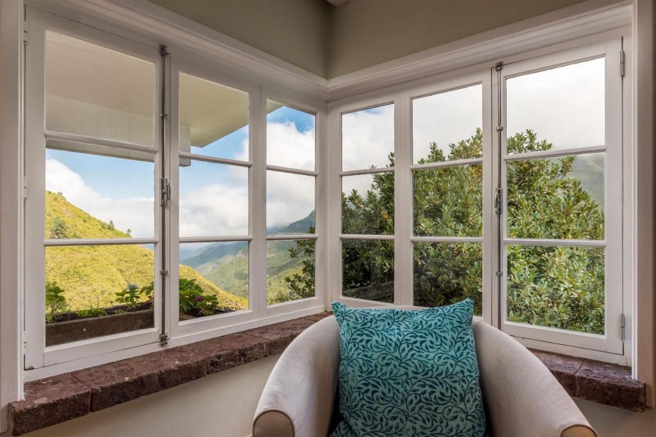 Estreito Da Calheta Rabacal Nature Spot Cottage מראה חיצוני תמונה