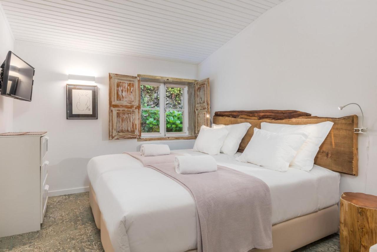 Estreito Da Calheta Rabacal Nature Spot Cottage מראה חיצוני תמונה