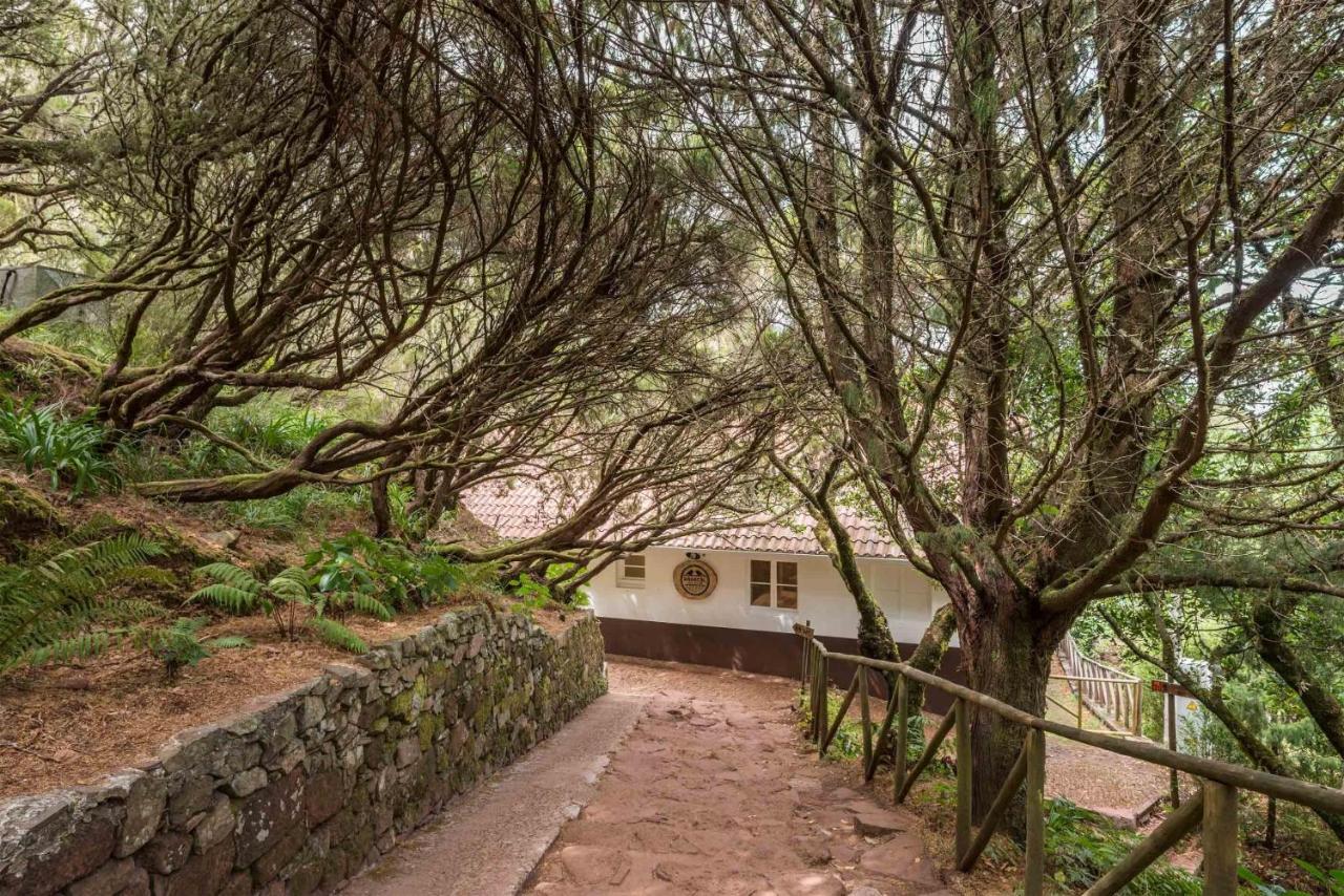 Estreito Da Calheta Rabacal Nature Spot Cottage מראה חיצוני תמונה