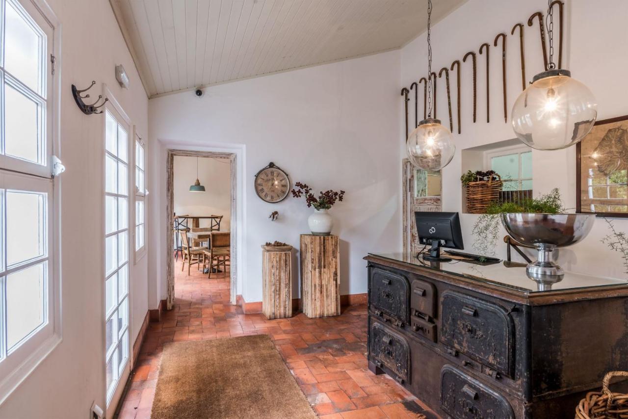 Estreito Da Calheta Rabacal Nature Spot Cottage מראה חיצוני תמונה