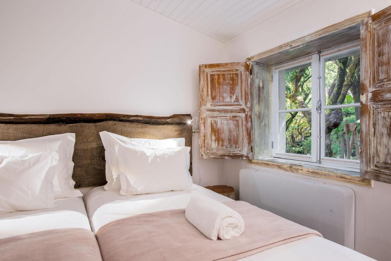 Estreito Da Calheta Rabacal Nature Spot Cottage מראה חיצוני תמונה